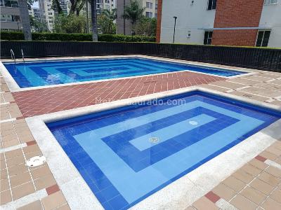 Apartamento de 3 alcobas en venta en Bochalema, Cali, 60 m² · foto 15 de 18