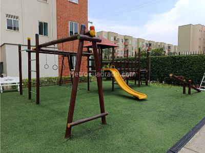 Apartamento de 3 alcobas en venta en Bochalema, Cali, 60 m² · foto 16 de 18