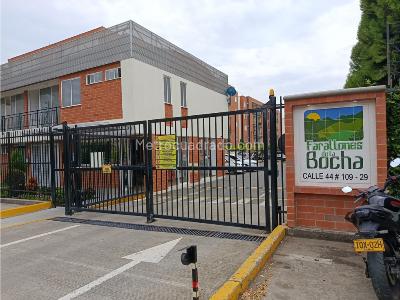 Apartamento de 3 alcobas en venta en Bochalema, Cali, 60 m² · foto 18 de 18