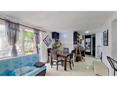 Apartamento de 3 alcobas en venta en Bochalema, Cali, 60 m² · foto 2 de 18
