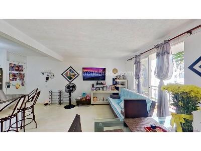 Apartamento de 3 alcobas en venta en Bochalema, Cali, 60 m² · foto 3 de 18