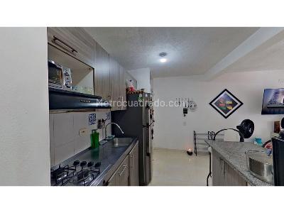 Apartamento de 3 alcobas en venta en Bochalema, Cali, 60 m² · foto 4 de 18