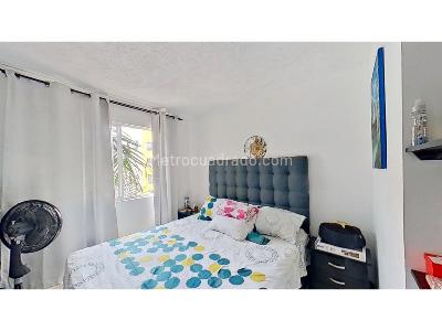 Apartamento de 3 alcobas en venta en Bochalema, Cali, 60 m² · foto 7 de 18