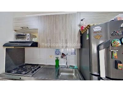 Apartamento de 3 alcobas en venta en Bochalema, Cali, 60 m² · foto 8 de 18