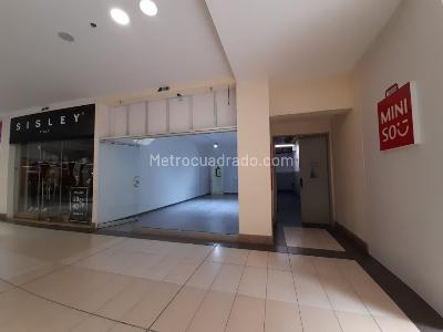 Local Comercial en Arriendo, Chia, Chía