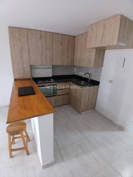 Cozy 2BR Apartment in La Castellana