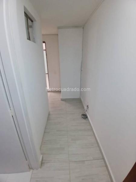 Apartamento Acogedor de 2 Alcobas en La Castellana - 4