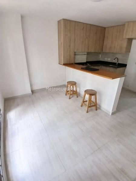 Apartamento Acogedor de 2 Alcobas en La Castellana - 5