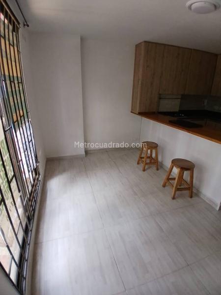 Apartamento Acogedor de 2 Alcobas en La Castellana - 6