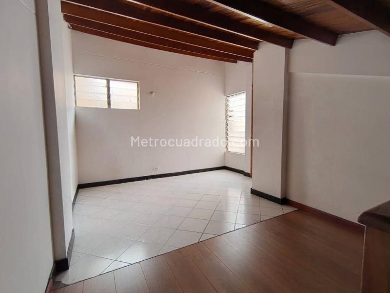 Apartamento en arriendo de 3 Alcobas en Belén Miravalle, Medellín - 4