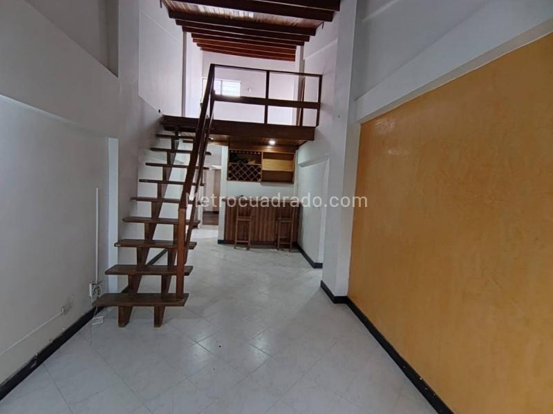 Apartamento en arriendo de 3 Alcobas en Belén Miravalle, Medellín - 5