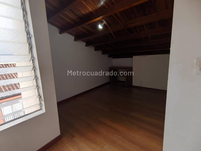 Apartamento en arriendo de 3 Alcobas en Belén Miravalle, Medellín - 6