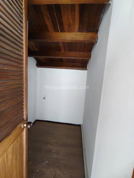 Apartamento en arriendo de 3 Alcobas en Belén Miravalle, Medellín - 7