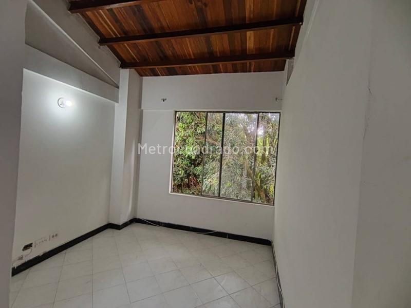 Apartamento en arriendo de 3 Alcobas en Belén Miravalle, Medellín - 8
