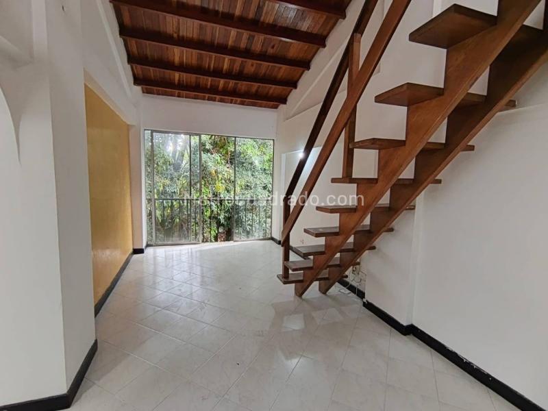 Apartamento en arriendo de 3 Alcobas en Belén Miravalle, Medellín - 9