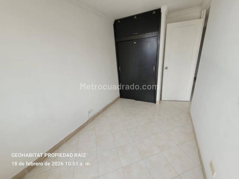 Apartamento en Arriendo de 3 Alcobas en San Javier, Medellín - 3
