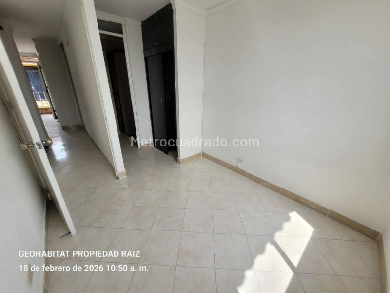 Apartamento en Arriendo de 3 Alcobas en San Javier, Medellín - 5