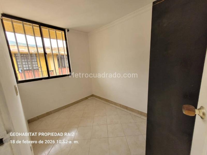 Apartamento en Arriendo de 3 Alcobas en San Javier, Medellín - 7