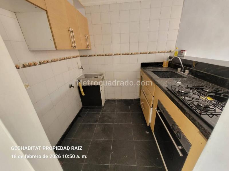 Apartamento en Arriendo de 3 Alcobas en San Javier, Medellín - 8