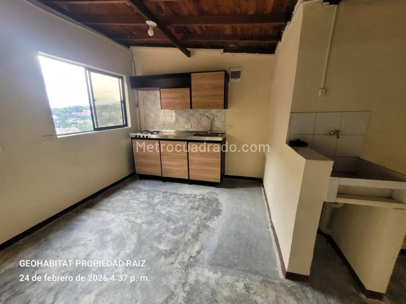 3BR Apartment for Rent in San Javier (El Socorro) - 5