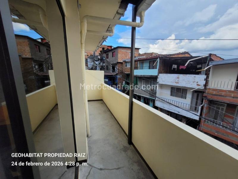 3BR Apartment for Rent in San Javier (El Socorro) - 9