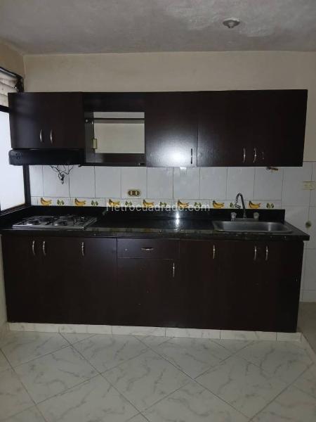 Apartamento en Arriendo de 2 Alcobas en San Javier, Medellín - 6