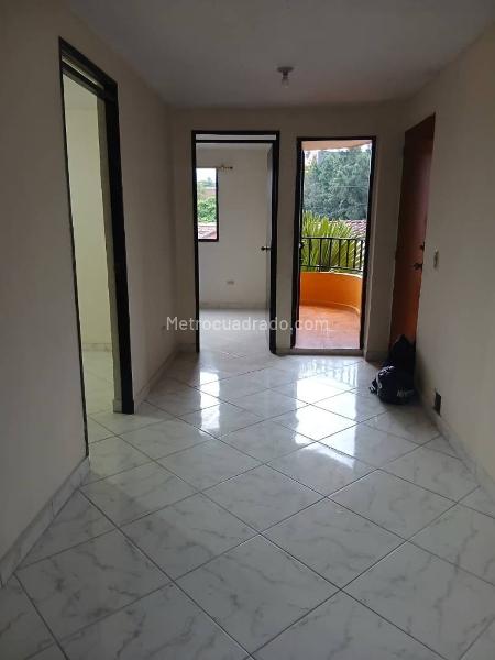 Apartamento en Arriendo de 2 Alcobas en San Javier, Medellín - 7