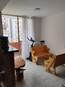 Apartamento en venta en Pajarito, Medellín · foto 10 de 20