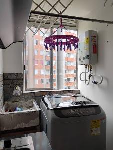 Apartamento en venta en Pajarito, Medellín · foto 12 de 20