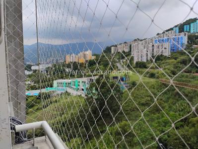Apartamento en venta en Pajarito, Medellín · foto 18 de 20