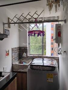 Apartamento en venta en Pajarito, Medellín · foto 20 de 20
