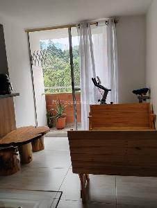 Apartamento en venta en Pajarito, Medellín · foto 3 de 20