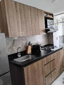 Apartamento en venta en Pajarito, Medellín · foto 5 de 20