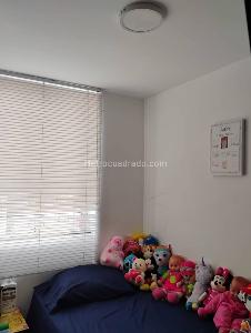 Apartamento en venta en Pajarito, Medellín · foto 9 de 20