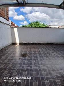 Apartamento de 4 alcobas en venta en El Velodromo, Medellín, 174 m² · foto 10 de 20