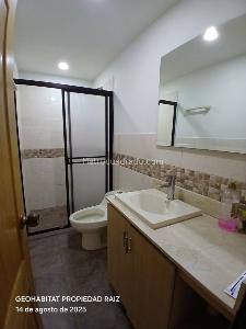 Apartamento de 4 alcobas en venta en El Velodromo, Medellín, 174 m² · foto 11 de 20