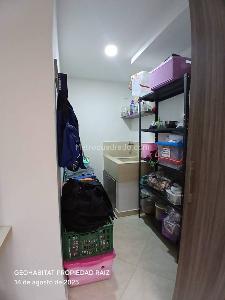 Apartamento de 4 alcobas en venta en El Velodromo, Medellín, 174 m² · foto 12 de 20