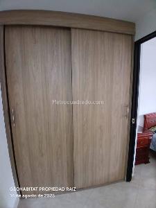 Apartamento de 4 alcobas en venta en El Velodromo, Medellín, 174 m² · foto 14 de 20