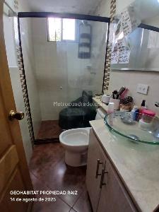 Apartamento de 4 alcobas en venta en El Velodromo, Medellín, 174 m² · foto 18 de 20