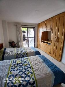 Apartamento de 4 alcobas en venta en El Velodromo, Medellín, 174 m² · foto 19 de 20