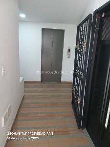 Apartamento de 4 alcobas en venta en El Velodromo, Medellín, 174 m² · foto 20 de 20