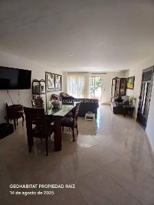 Apartamento de 4 alcobas en venta en El Velodromo, Medellín, 174 m² · foto 2 de 20