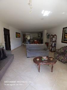 Apartamento de 4 alcobas en venta en El Velodromo, Medellín, 174 m² · foto 3 de 20