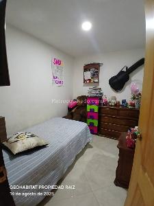 Apartamento de 4 alcobas en venta en El Velodromo, Medellín, 174 m² · foto 6 de 20