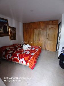 Apartamento de 4 alcobas en venta en El Velodromo, Medellín, 174 m² · foto 7 de 20