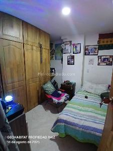 Apartamento de 4 alcobas en venta en El Velodromo, Medellín, 174 m² · foto 9 de 20