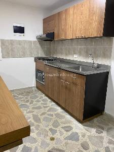 Apartaestudio en venta en Suramericana, Medellín, 60 m² · foto 6 de 13