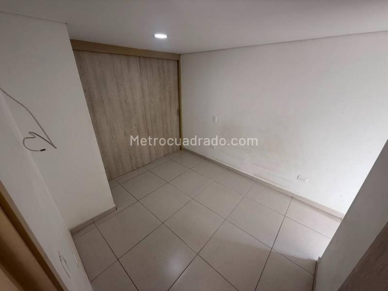 Apartamento en Arriendo, Calasanz, Medellín - Vista 3