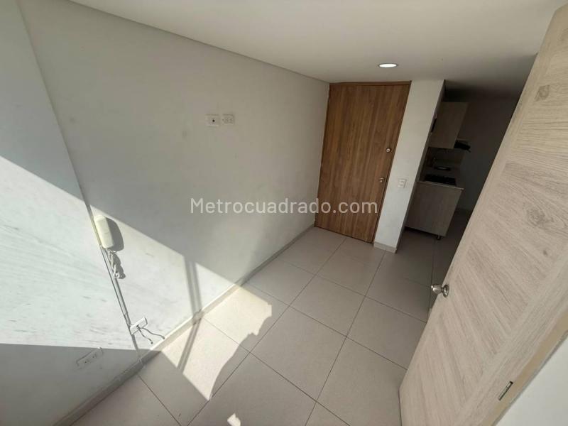 Apartamento en Arriendo, Calasanz, Medellín - Más