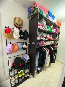 Apartamento en venta en Santa Monica, Medellín · foto 10 de 13